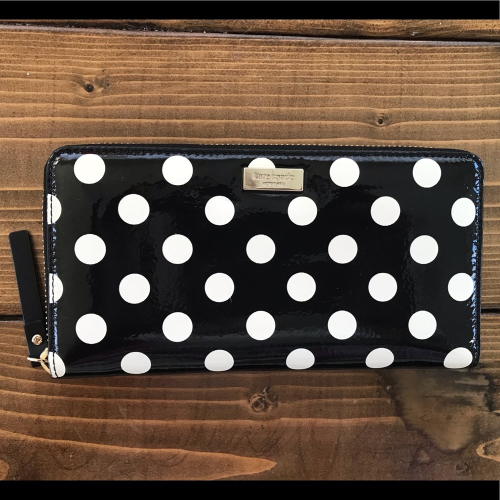 Kate Spade Carlisle Street Neda